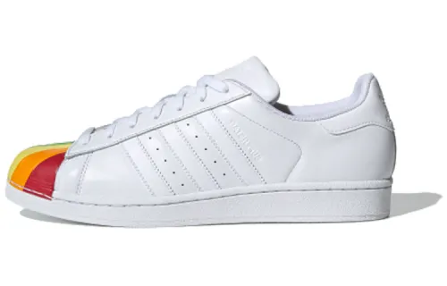 Adidas Superstar 'Pride' Women's