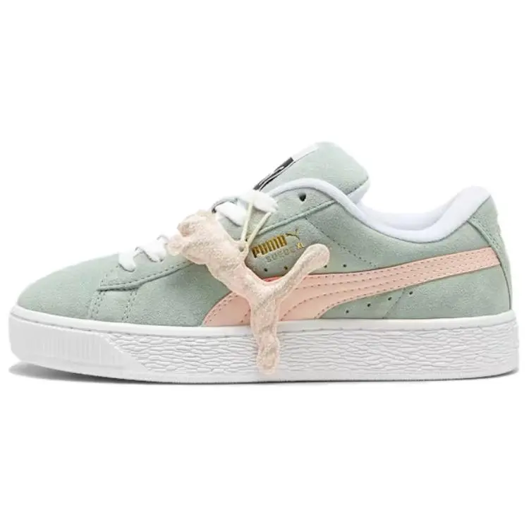 PUMA Suede Xl Merry X Mas Women's