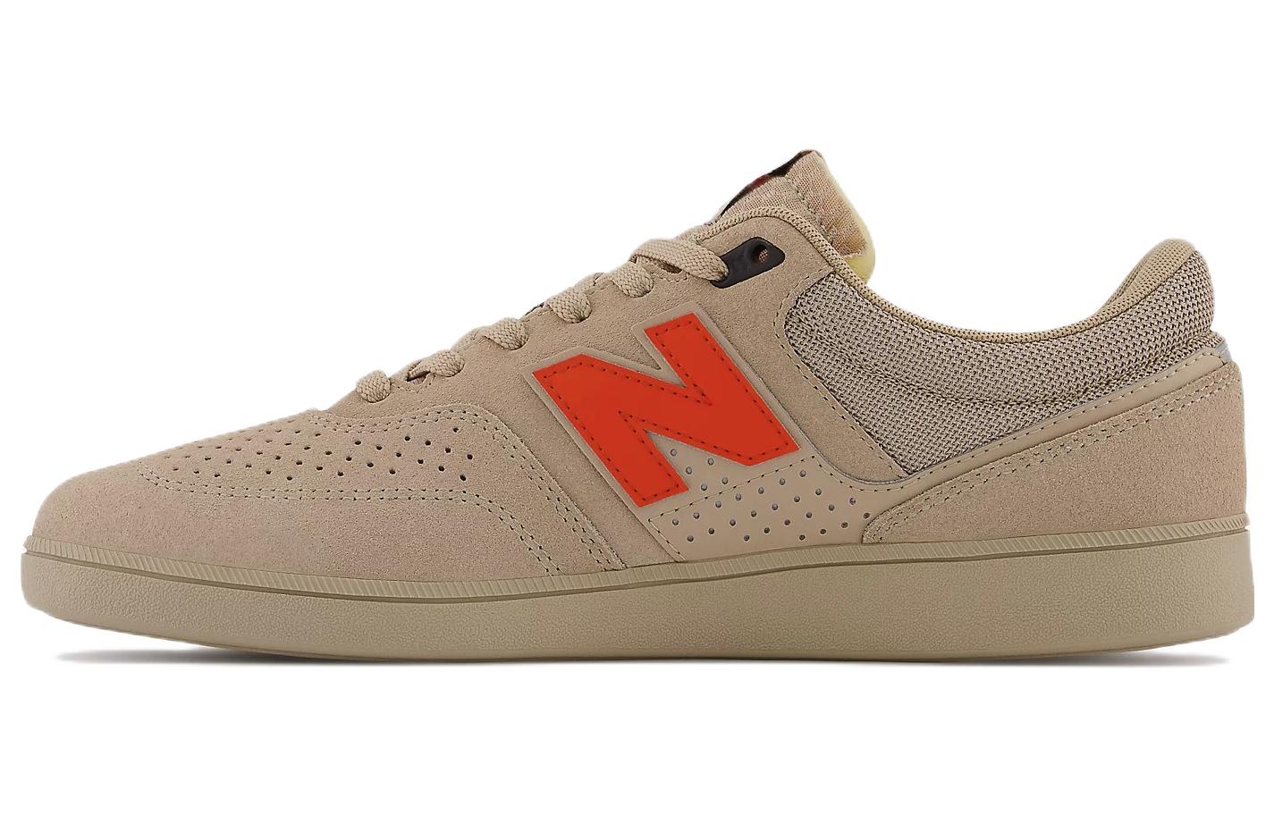 Numeric 508 Brandon Westgate x New Balance 'Tan Orange'