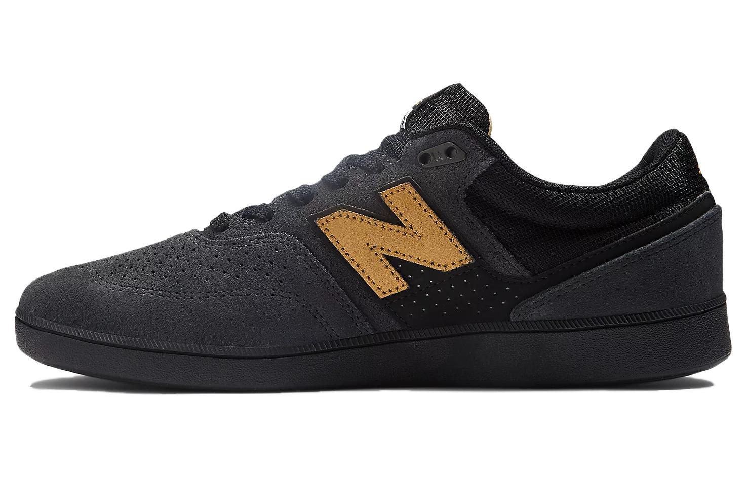 Numeric 508 Brandon Westgate x Numeric 508 New Balance 'Phantom Yellow'