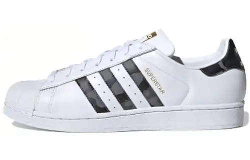 Adidas Superstar 'Footwear White'