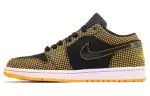 Jordan 1 Retro Phat Low Polka Dot Black Taxi