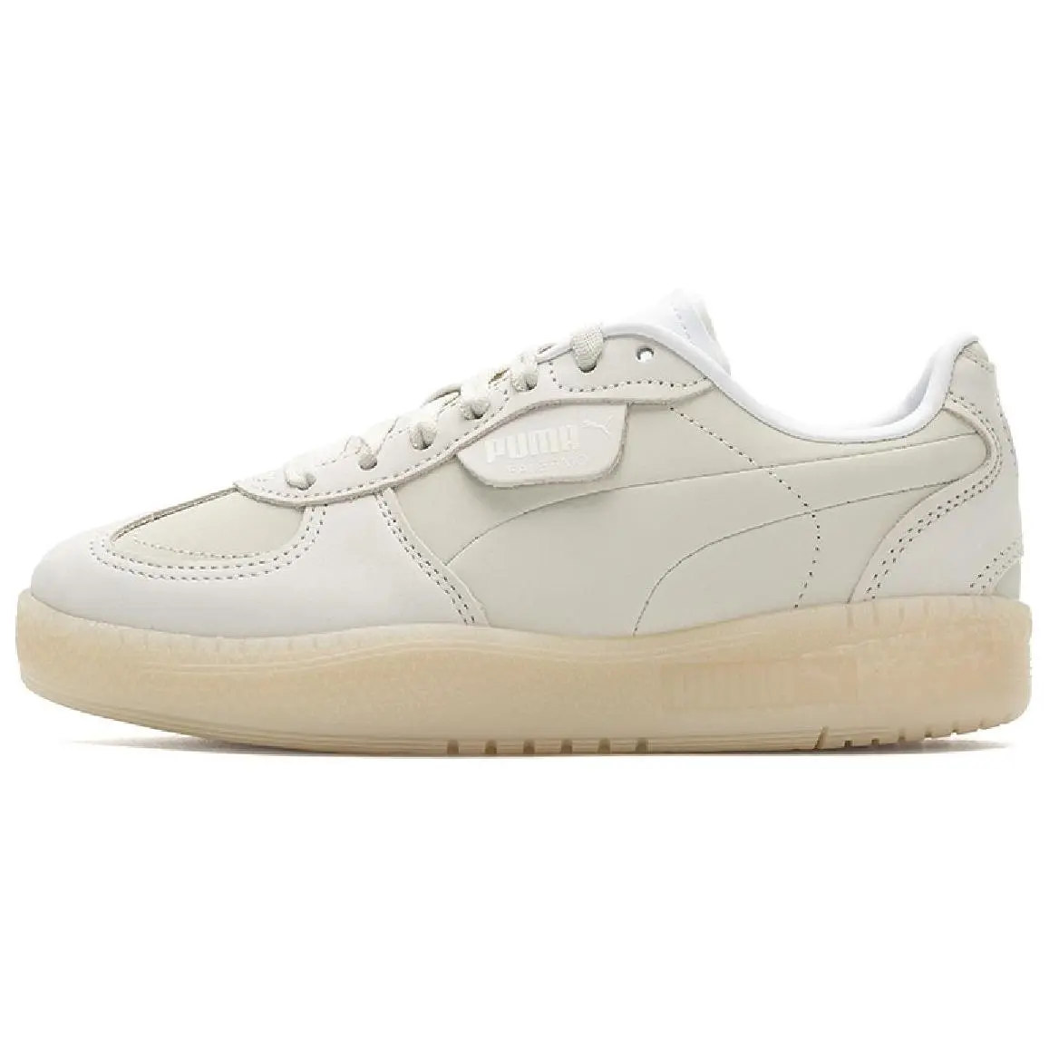 PUMA Palermo Moda Elevated 'Vapor Grey' Women's
