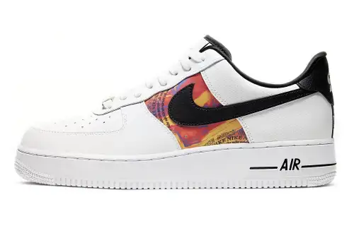 Nike Air Force 1 Low Vintage Mosaic White
