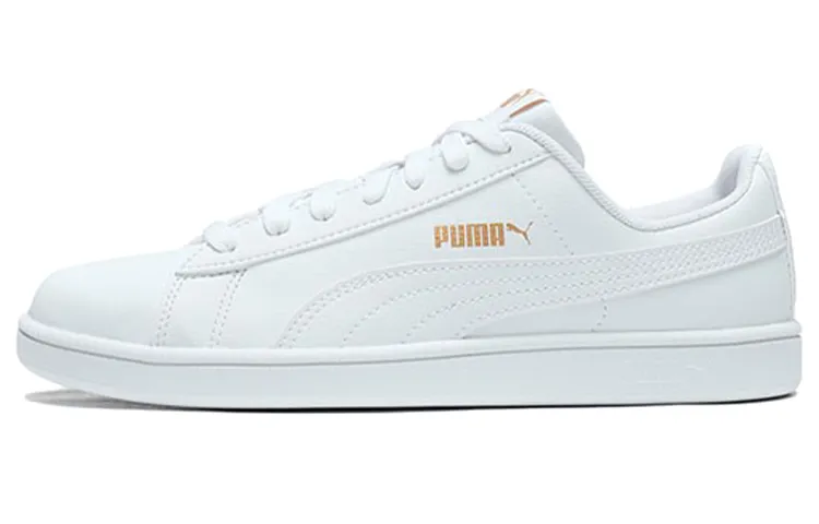 PUMA Up 'White Gold'