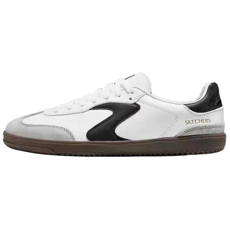 Мужские кеды Skechers Hotshot MENS (серые)