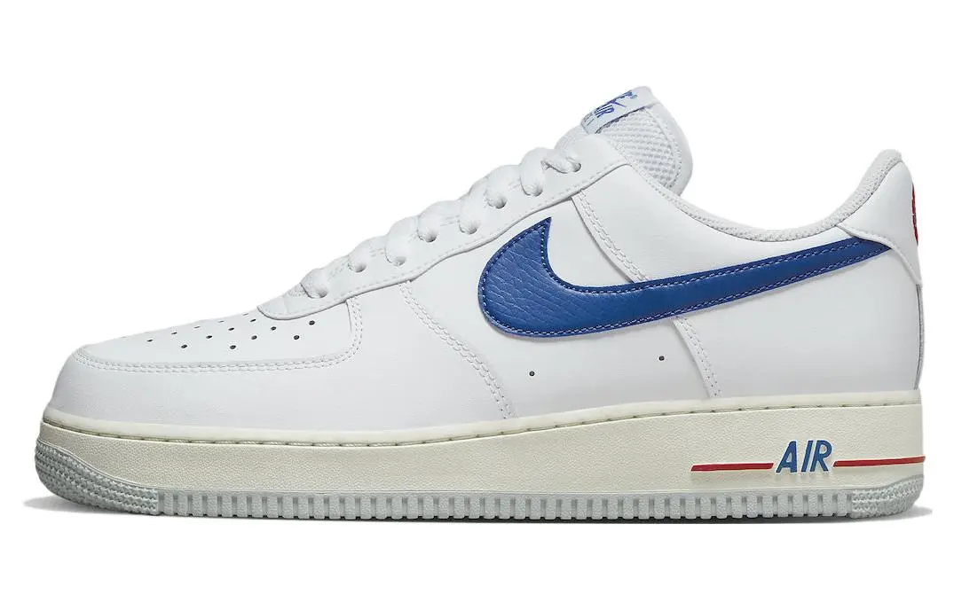 Nike Air Force 1 Low '07 Usa Basketball