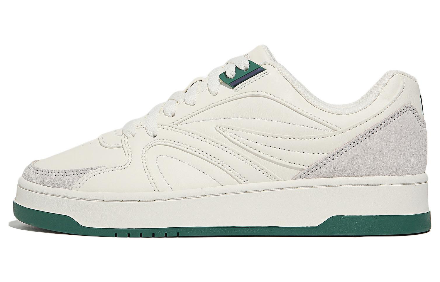 FILA Oakment Tr 'White Green'