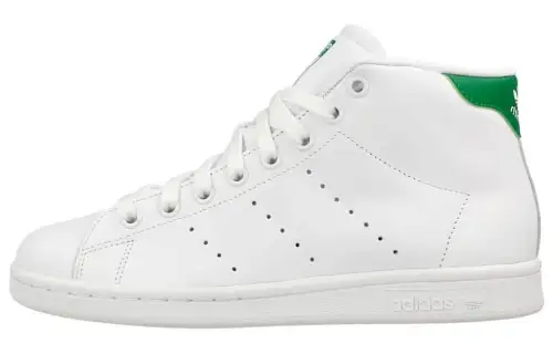 Adidas Originals Stan Smith Mid 'White Green'