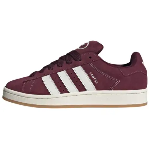 Campus Wmns Adidas Originals 00s 'Maroon' Women's