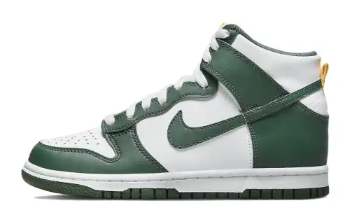 Nike Dunk High 'Australia' Gs
