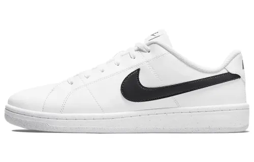 Nike Court Royale 2 'White Black'