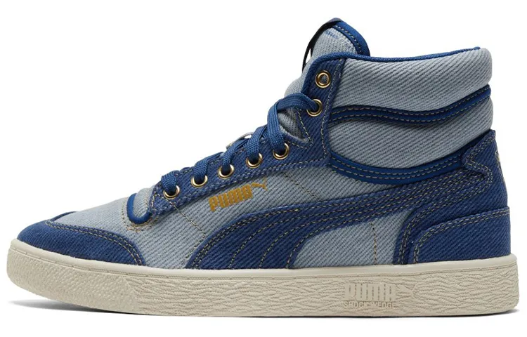 PUMA Ralph Sampson Mid 'Dark Denim'