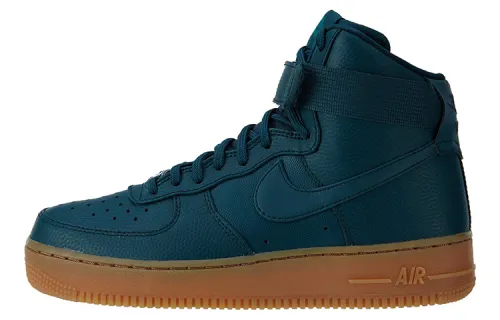 Nike Air Force 1 High Se 'Midnight Turquoise' Women's
