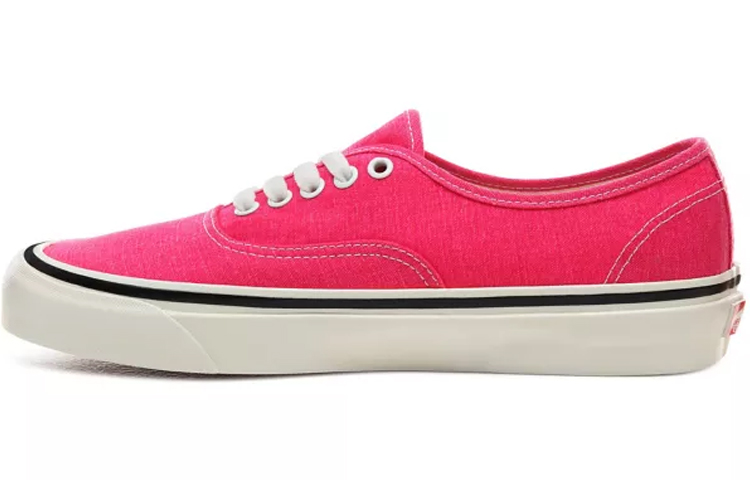 Authentic Vans 44 Dx 'Anaheim Factory - Pink Neon'