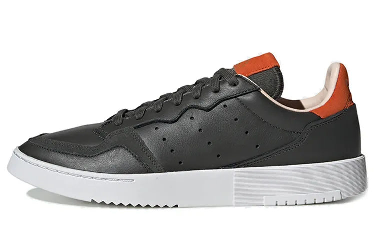 Supercourt Adidas Originals 'Legend Earth Orange'