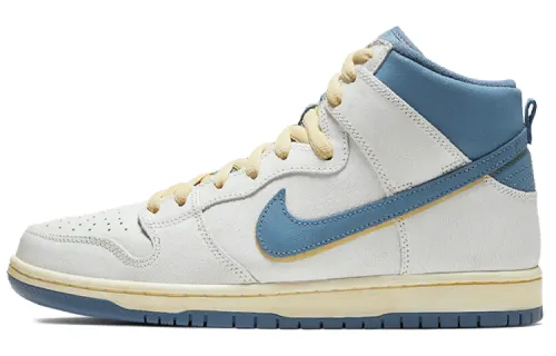 Nike X Atlas Sb Dunk High 'Lost At Sea'