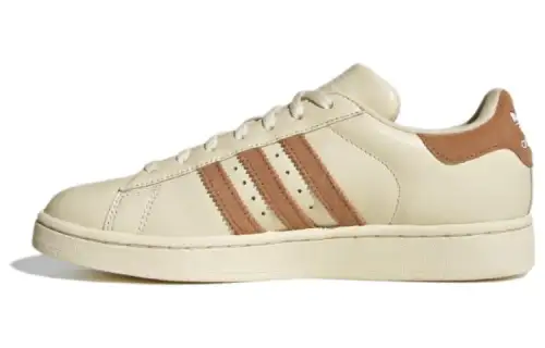 Adidas Wmns Campus 2 'Chalk Clear Strata' Women's
