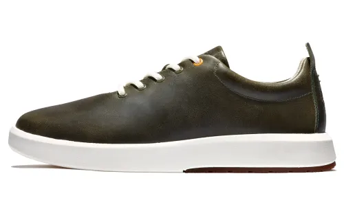 Timberland Truecloud 'Dark Green White'