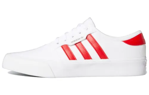 Adidas Seeley Xt 'White Scarlet'