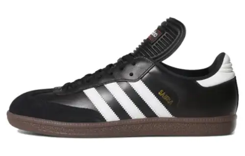 Samba Adidas Originals Classic 'Core Black'