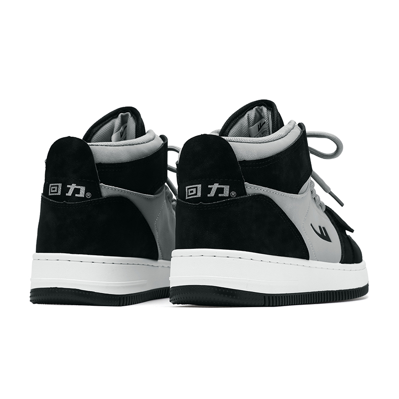 Warrior Abrasion Resistant Lightweight Height Increasing Abrasion Resistant Lightweight Height Increasing Mid top