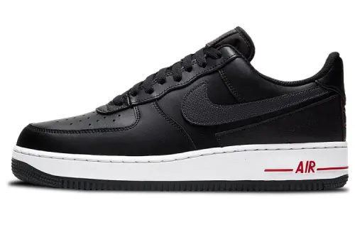 Nike Air Force 1 Low Technical Stitch Bred