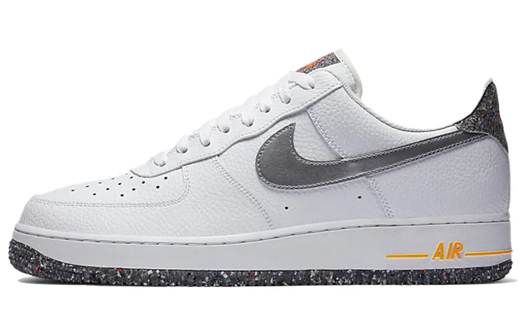 Nike Air Force 1 Crater Grind White