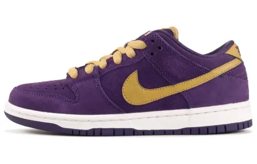 Nike Sb Dunk Low Crown Royal