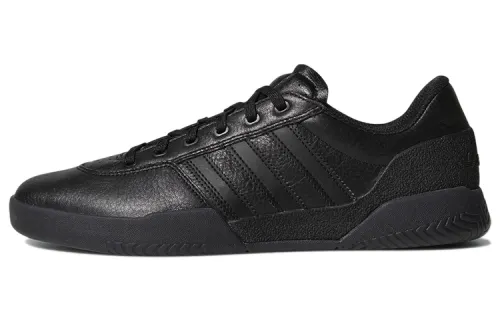 City Cup Adidas Originals 'Core Black'