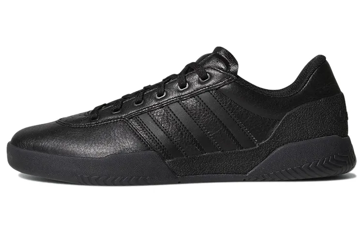 City Cup Adidas Originals 'Core Black'
