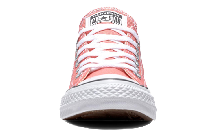 Кеды Converse Chuck Taylor All Star (коралловые) — фото 3