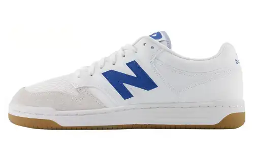 480 New Balance 'White Blue Agate'