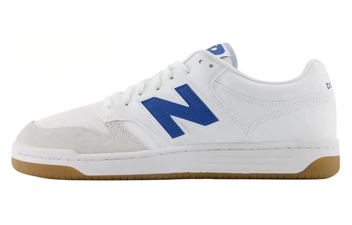 480 New Balance 'White Blue Agate'
