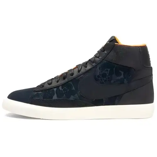 Nike Blazer High Mowax