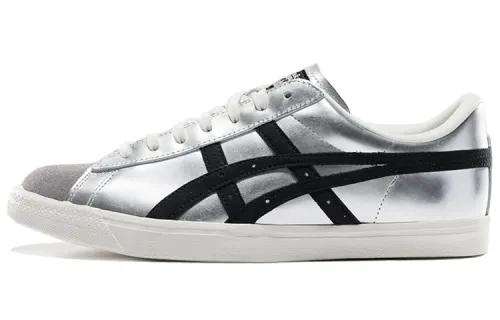 Onitsuka Tiger Fabre Bl S Shoes 'Pure Silver'