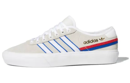 Adidas Originals Delpala 'White Blue Red'