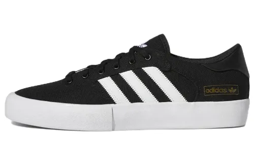 Adidas Matchbreak Super 'Black White Gold'