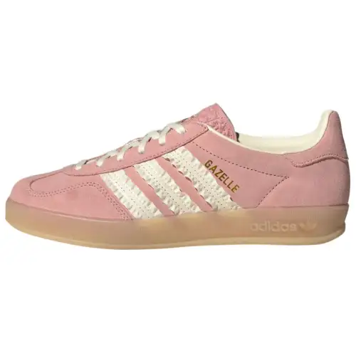 Gazelle Wmns Adidas Originals Indoor 'Wonder Mauve' Women's