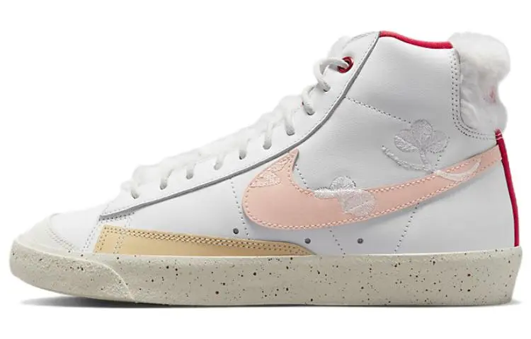 Nike Blazer Mid Premium 'Leap High' Women's