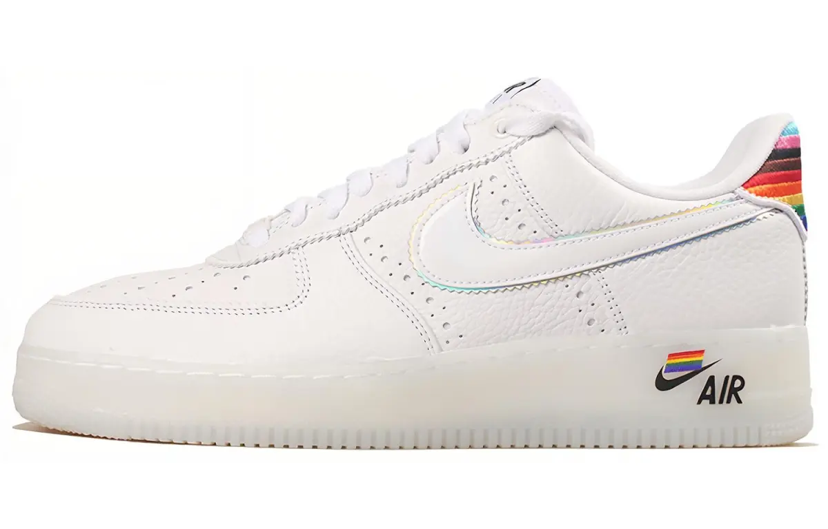 Nike Air Force 1 Low 'Be True'