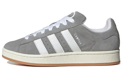 adidas originals Campus 00s 'Grey White'