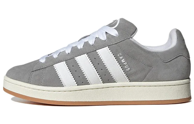 adidas originals Campus 00s 'Grey White'