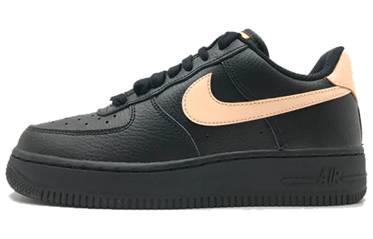 Nike Air Force 1 Low '07 Le Black Crimson Tint Women's