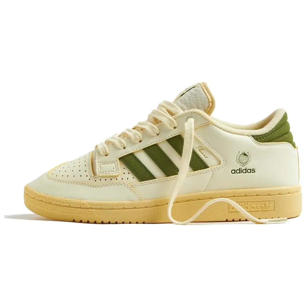 Centennial END. x Centennial Adidas Originals Low 'Consortium Cup - Present'