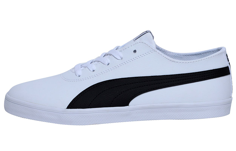 PUMA Urban Sl Black/White