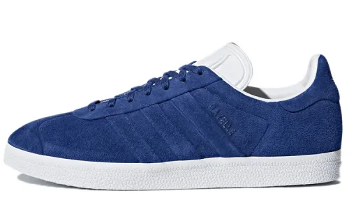 Adidas Gazelle 'Stitch and Turn - Collegiate Royal'