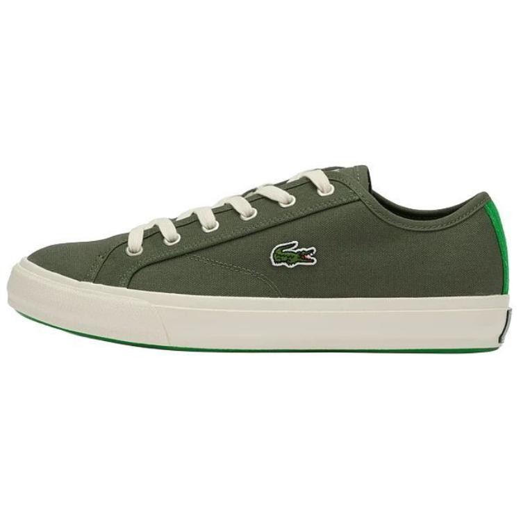 Мужские кеды LACOSTE LACOSTE Backcourt