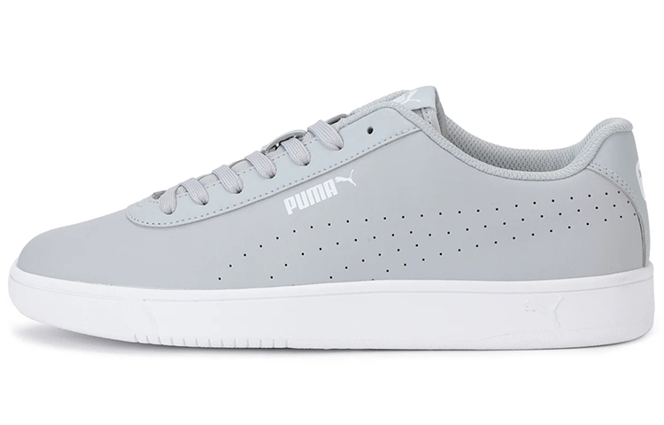 PUMA Court Pure Gray