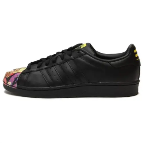 Superstar Pharrell x Superstar Adidas Originals 'Mr. Supershell'